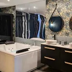Bliss Loveroom Apartment Langres