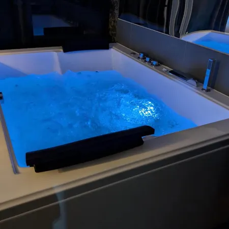 Bliss Loveroom * Лангр