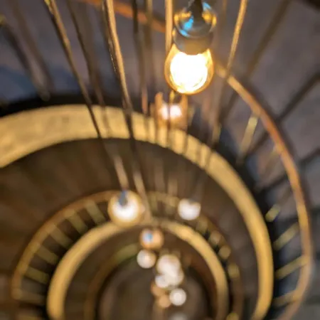 Bliss Loveroom Лангр