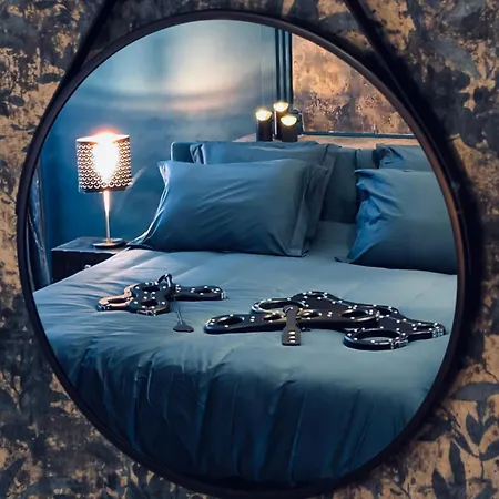 Apartamento Bliss