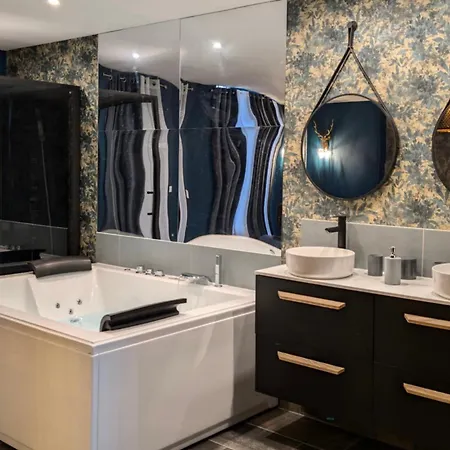 Bliss Apartamento Langres