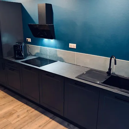 Bliss Loveroom Апартаменты *