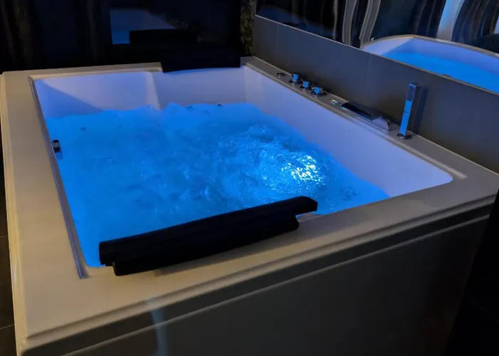 Bliss Loveroom * Langres