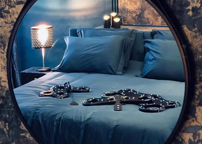 Apartment Bliss Loveroom